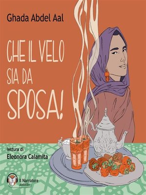 cover image of Che il velo sia da sposa!